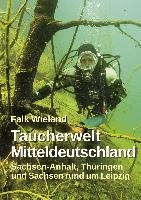 Taucherwelt Mitteldeutschland Wieland Falk