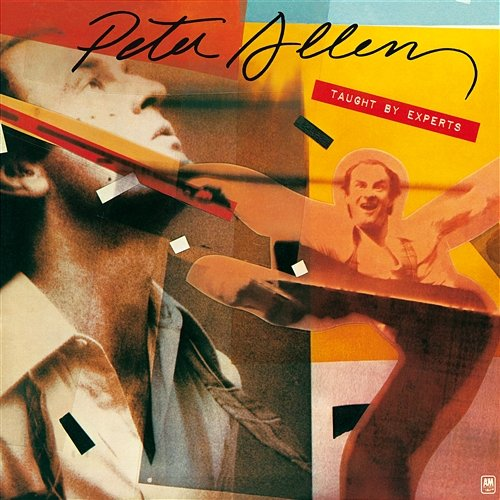 Taught By Experts Peter Allen