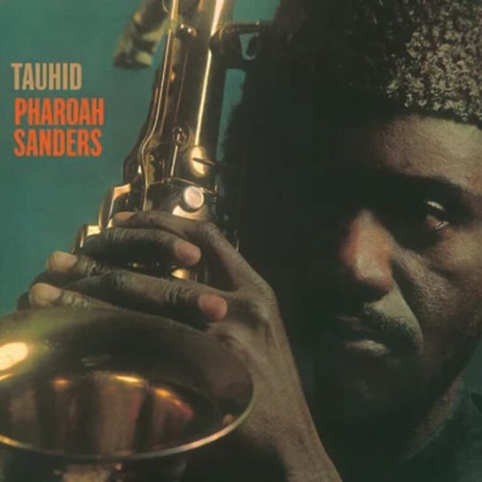 Tauhid, płyta winylowa Pharoah Sanders
