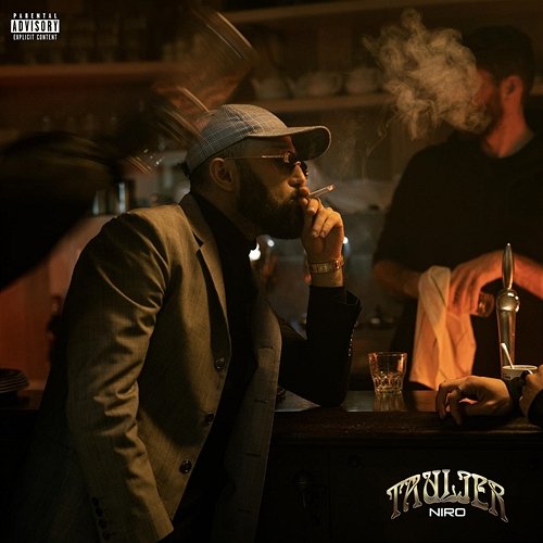 Taulier Niro