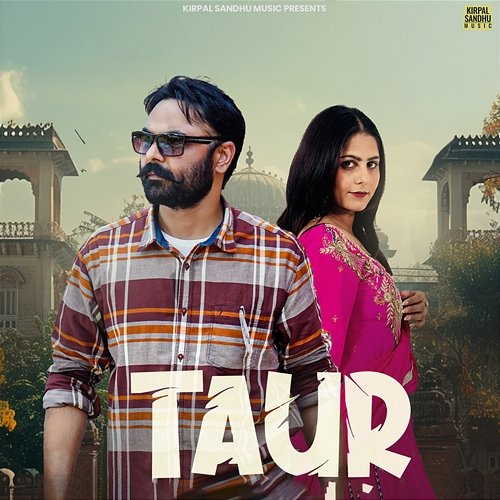 Taur Karam Brar & Vicky Dhaliwal, Kirpal Sandhu