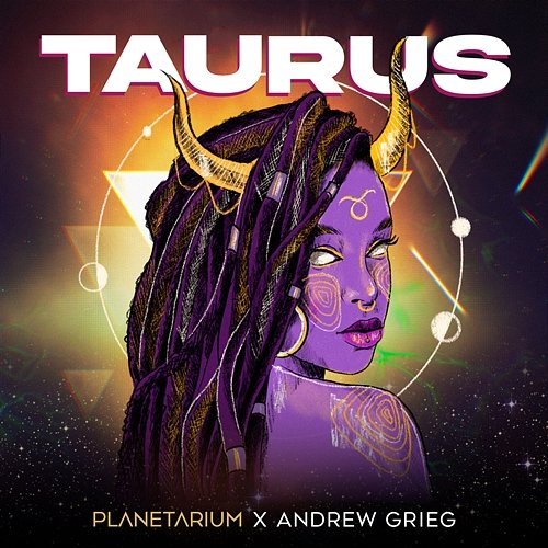 Taurus Planetarium & Andrew Grieg
