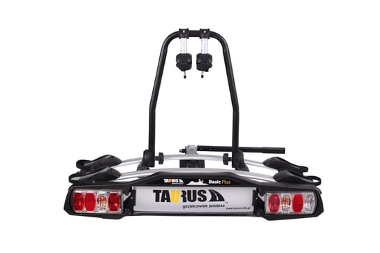 Taurus Basic Plus 2 Platforma na hak na 2 rowery Taurus