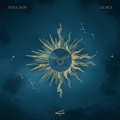 TAURUS “The Tenacious” Tony Ann