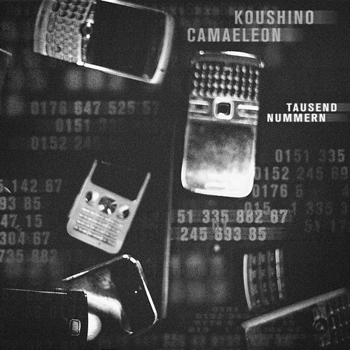 Tausend Nummern Camaeleon, Koushino