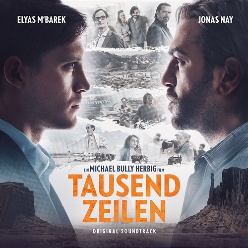 Tausend Zeilen (Original Score Music) Ralf Wengenmayr