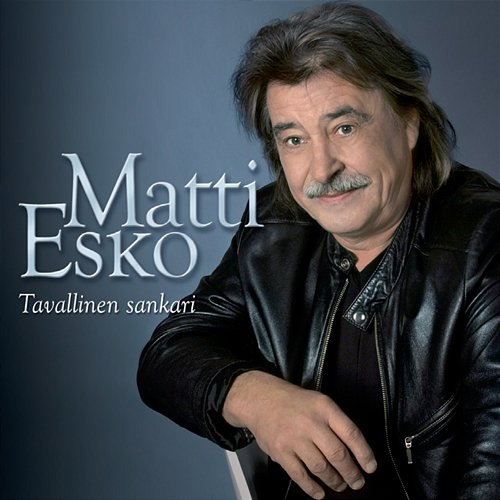 Tavallinen sankari Matti Esko