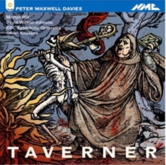 Taverner Various Artists