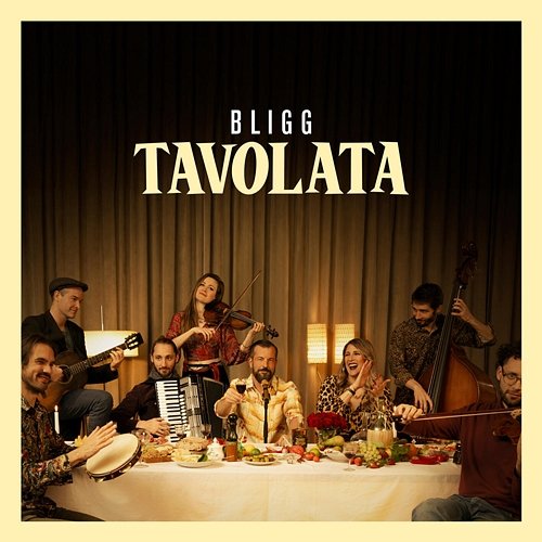 Tavolata Bligg