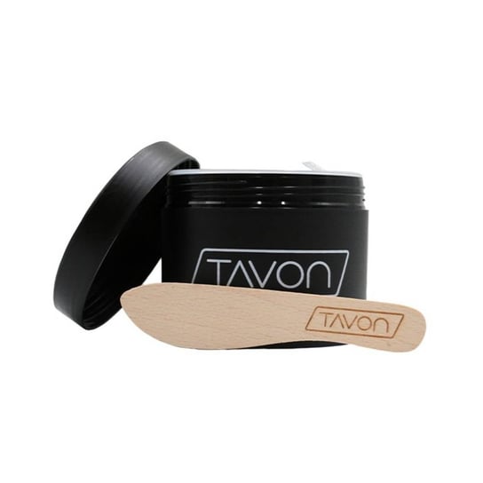 Tavon, Maść lecznicza na kontuzje urazy na bazie naturalnych glinek z mumio, 300 ml Tavon