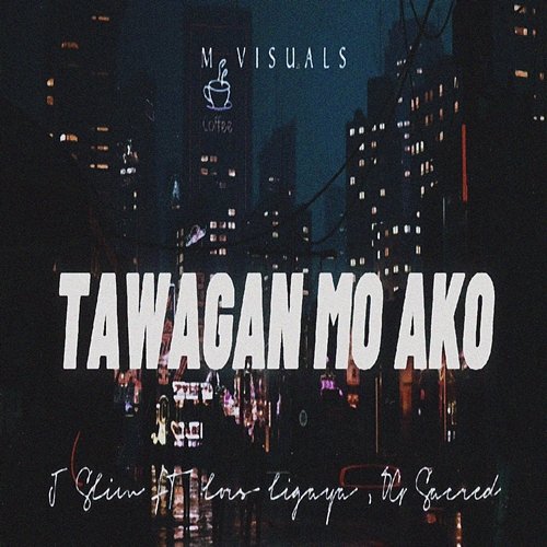 Tawagan Mo Ako Repablikan feat. Lors Ligaya, Og Sacred