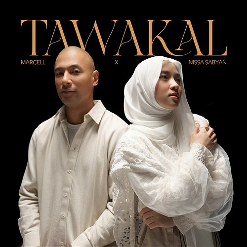 Tawakal Marcell & Nissa Sabyan