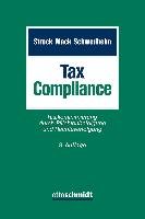 Tax Compliance Streck/Mack/Schwendhelm