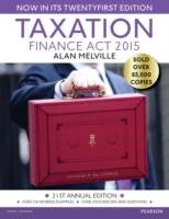 Taxation Melville Alan