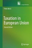 Taxation in European Union Boria Pietro