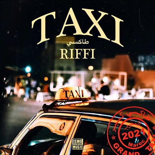 Taxi Riffi