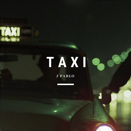 Taxi J Pablo