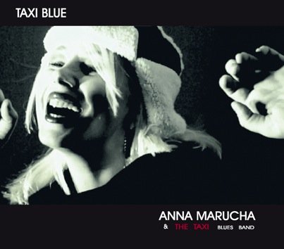 Taxi Blue Marucha Anna, The Taxi Blues Band