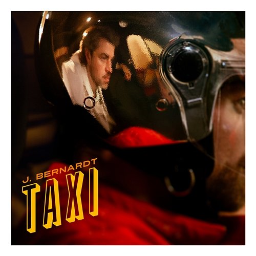 Taxi / Matter Of Time J. Bernardt