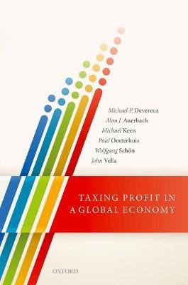 Taxing Profit in a Global Economy Opracowanie zbiorowe