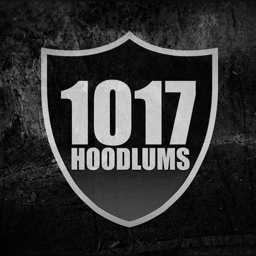 Taya 1017 Hoodlums feat. Bigfrizz, Chronicc, K-Nho