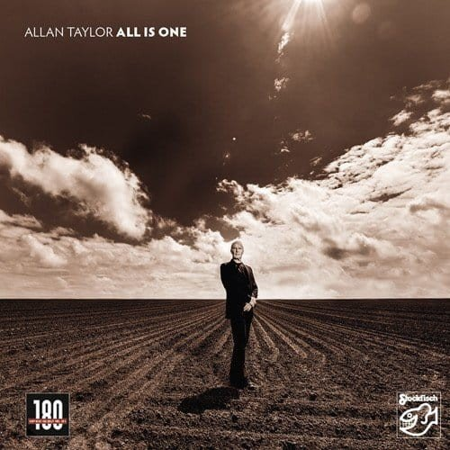 Taylor Allan - All Is One (LP) Inna marka