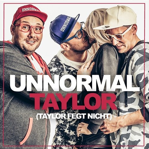 Taylor Unnormal