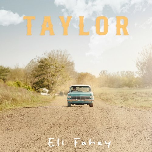Taylor Eli Fahey