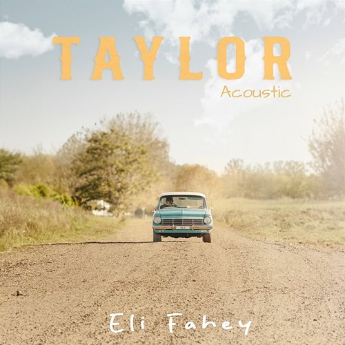 Taylor Eli Fahey