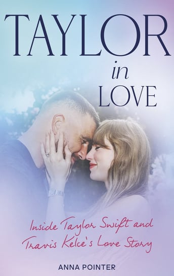 Taylor in Love Pointer Anna