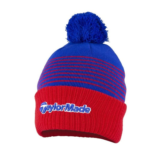 Taylor Made Bobble Beanie czapka golfowa ocieplana (3 kolory) TAYLOR MADE