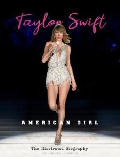 Taylor Swift: American Girl Carolyn McHugh