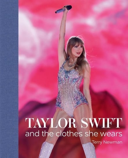 Taylor Swift and the clothes she wears Newman Terry