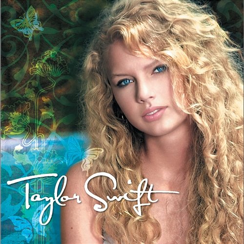 Taylor Swift Taylor Swift