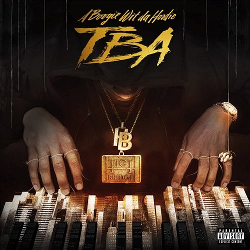 TBA A Boogie Wit Da Hoodie
