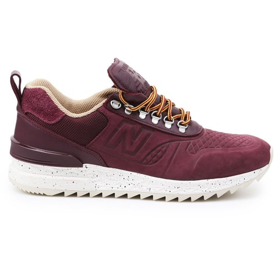 Tbatrc New Balance