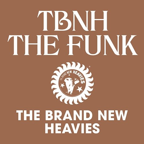 TBNH - The Funk The Brand New Heavies