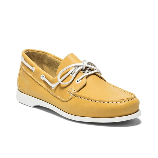 TBS Buty Pietra Jaune E7009-37 TBS