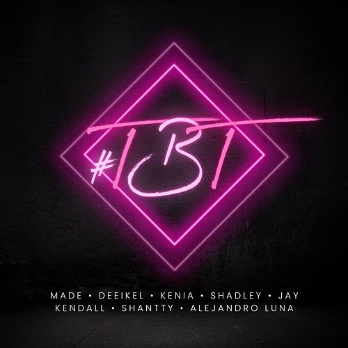 TBT Made, DEEIKEL, Alejandro Luna feat. Jay Kendall, Kenia, Shadley, Shantty