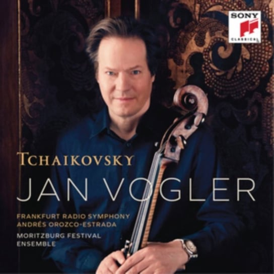 Tchaikovsky Vogler Jan