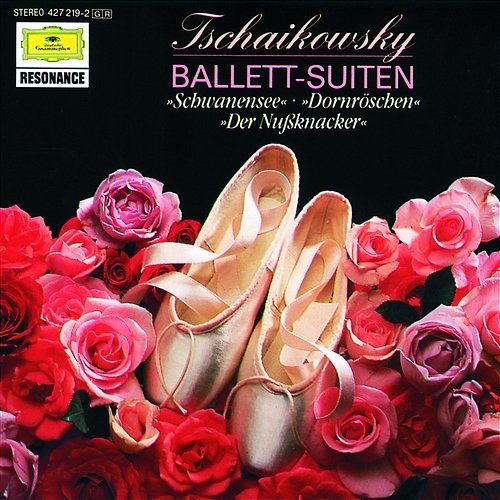 Tchaikovsky: The Sleeping Beauty, Suite, Op.66a, TH 234 - 2. Pas d'action: Rose Adagio Warsaw National Philharmonic Orchestra, Witold Rowicki