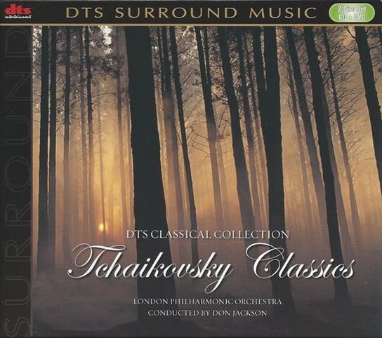 Tchaikovsky Classics Collection London Philharmonic Orchestra
