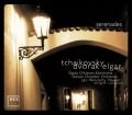 Tchaikovsky Elgar Dvo Serenady Śląska Orkiestra Kameralna