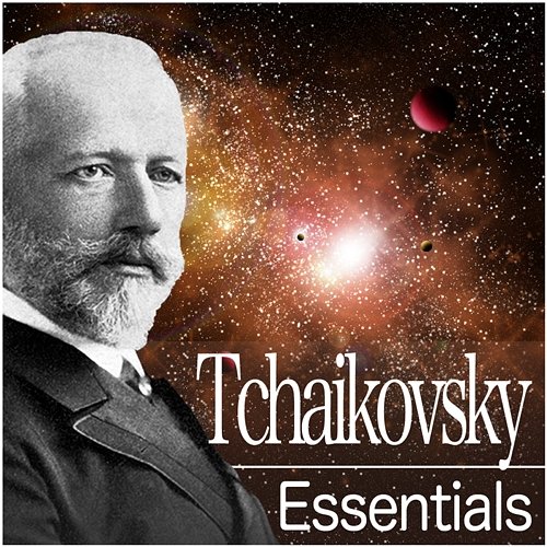 Tchaikovsky : The Swan Lake Op.20 : Act 4 Dance of the Cygnets Evgeny Svetlanov