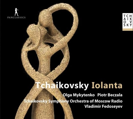 Tchaikovsky: Iolanta Beczała Piotr