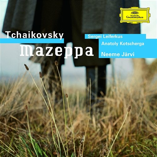 Tchaikovsky: Mazeppa Gothenburg Symphony Orchestra, Neeme Järvi