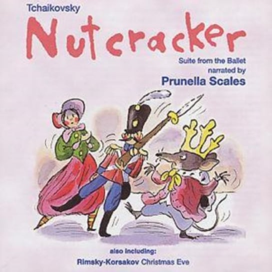 Tchaikovsky: Nutcracker Various Artists