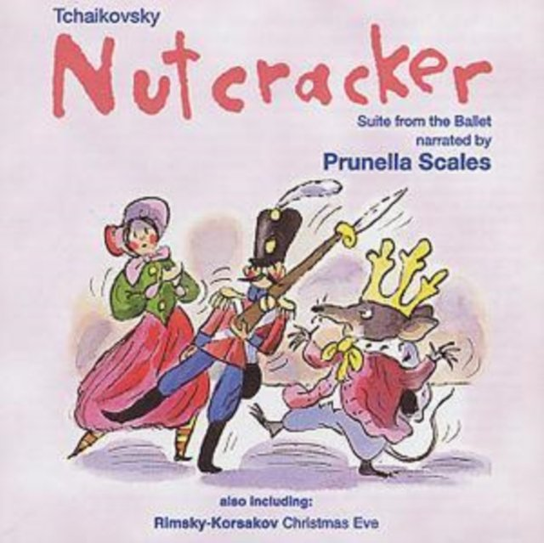 Tchaikovsky: Nutcracker Various Artists