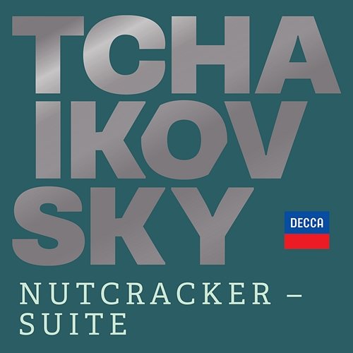 Tchaikovsky: Nutcracker Suite Wiener Philharmoniker, Herbert Von Karajan