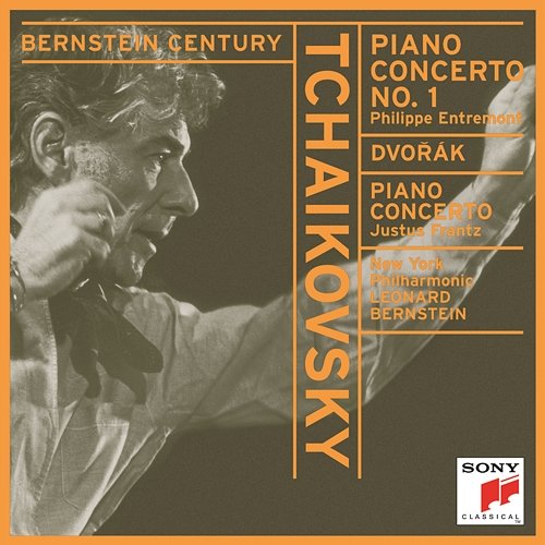 Tchaikovsky: Piano Concerto No. 1 in B-Flat Minor, Op. 23, TH 55 - Dvorák: Piano Concerto in G Minor, Op. 33, B. 63 Various Artists
